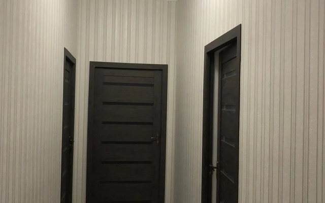 Апарт-отель Veni Vedi