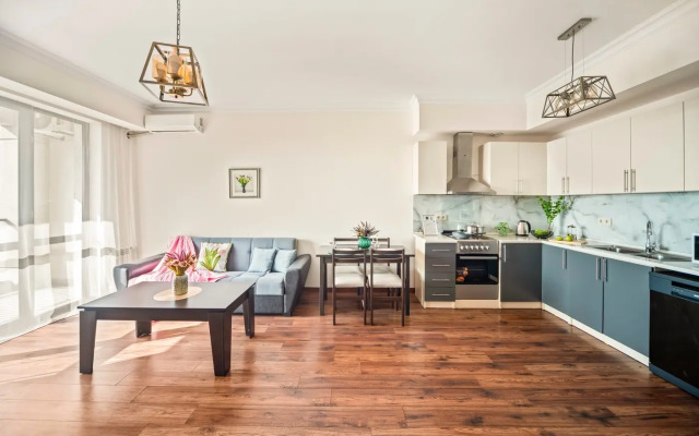 On Koghbatsi Str. 16-131 Apartments