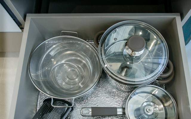 Апартаменты Студия ЖК Кислород с видом на горы