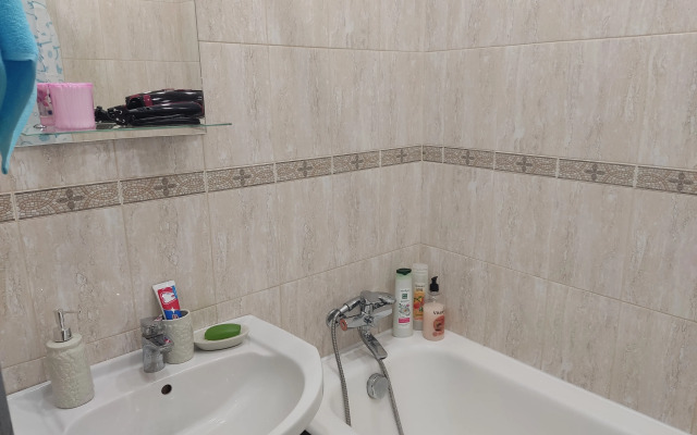 Квартира Уютное Гнездышко в ЖК Амград