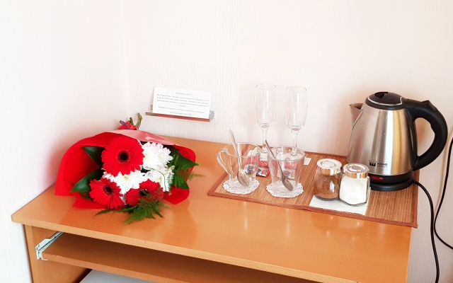 Guest house GRANT Na Ligovskom 23