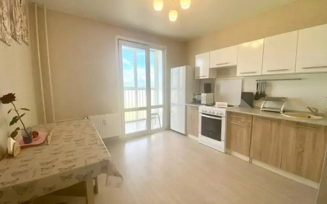 2 Pant Family House Vatutinki Apartment