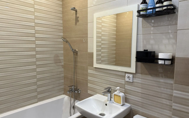 Na Turgeneva 900 Metrov Do Morya Flat