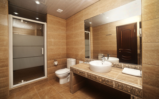 Pansionat KRAS HOTEL Hotel