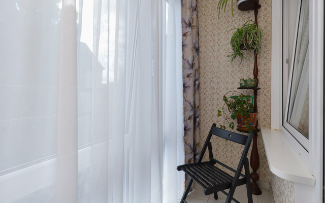 Flat On Ozernaja Apartments