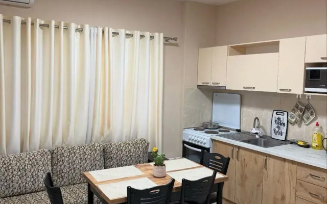 Shkodra Guest House