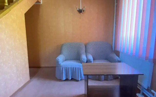 Гостевой Дом Иткол-Тау