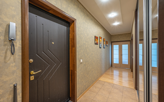 Апартаменты Сон и Душ на Чапаева