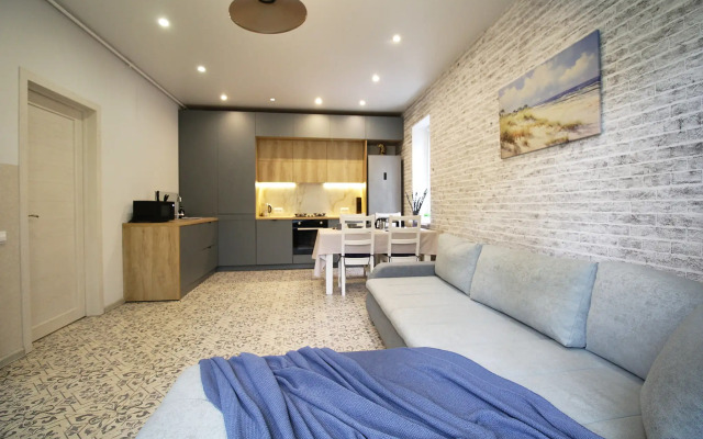 More Private house