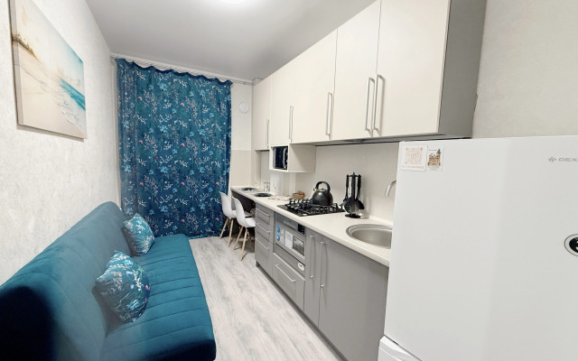 Апартаменты Супер в Пионерском