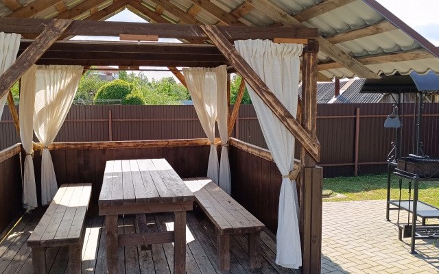 Pskov Guest House