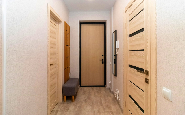 1 K Na Gazovikov 40 Ryadom S Akvaparkom Flat