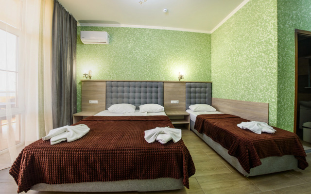Odisseya Hotel