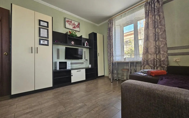 L.v.hotels Na Prospekte Lenina 52 Flat