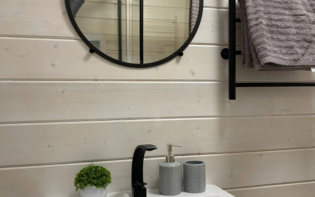 Частный Дом Афрей Sweethomeklin