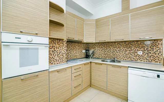 VIP Designed in Nizami Street Apartments