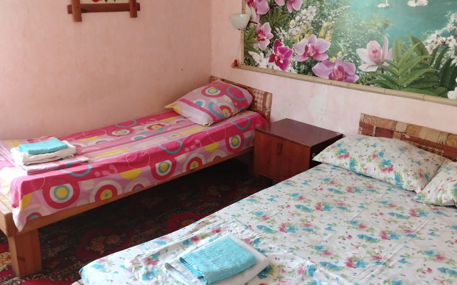 Sovetskie Vremena  Guest House