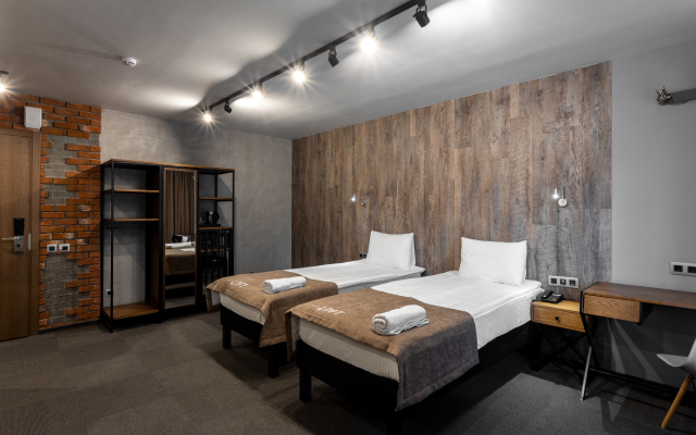 Loft Busines-Hotel