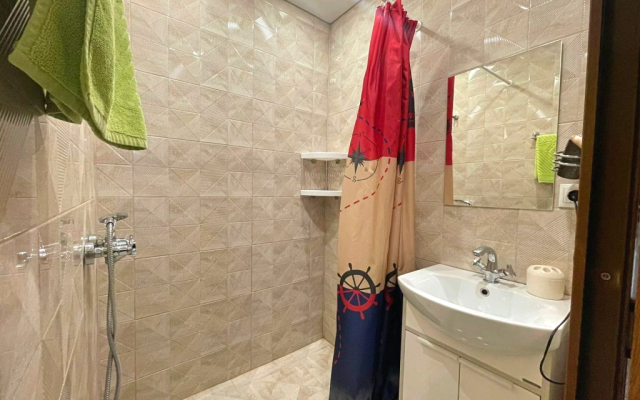 Apartments-Buachidze "Vinogradniy domik 2k"