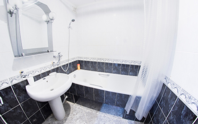 Apartamenty na Micurina 19/27