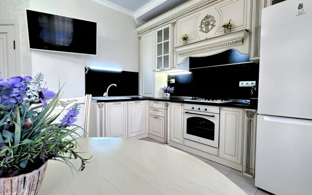 Квартира в Центре Курортной Зоны 27/1