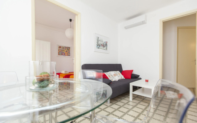 Апартаменты Plaza Espana Fira Stay Barcelona