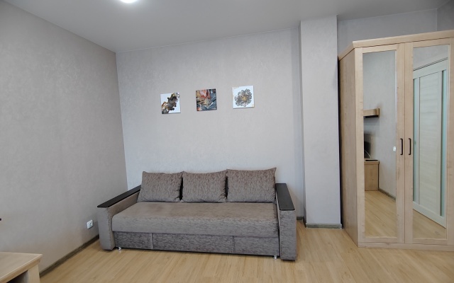 Апартаменты на Харьковской