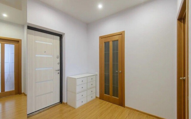 Апартаменты ЖК Гвардейский 1 136