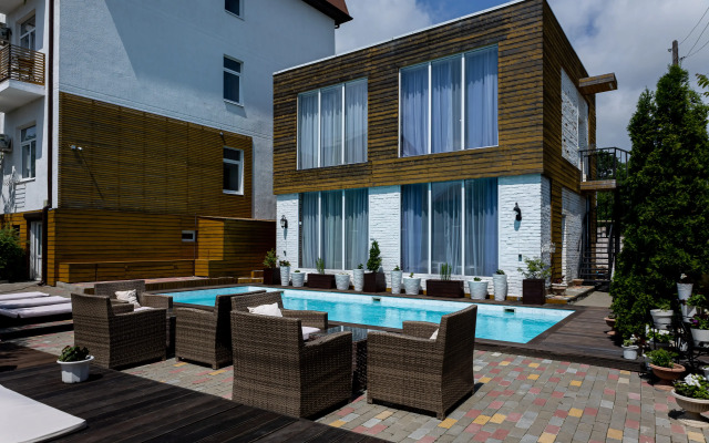 Dolce Vita Guest House