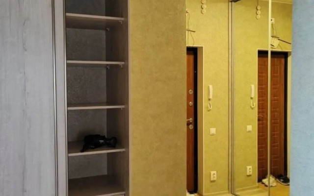 Na Prospekte Krasnogo Znameni 160A Flat