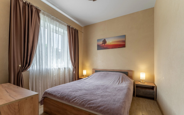 Baltic coast Villa