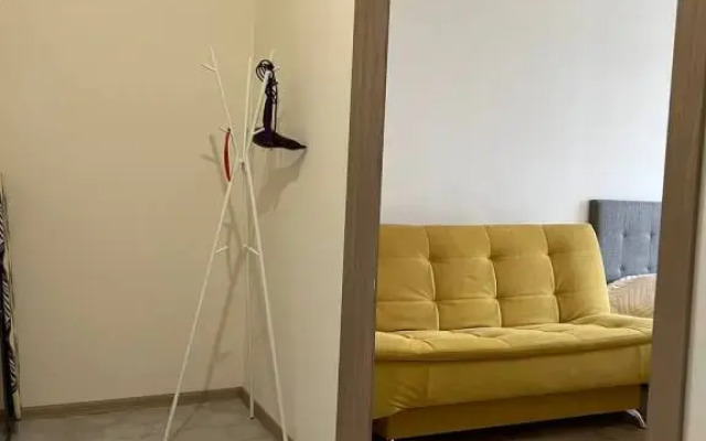 Квартира 1 с Потрясающим Видом на Город