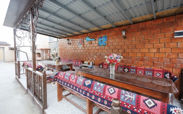 Великий Каспий