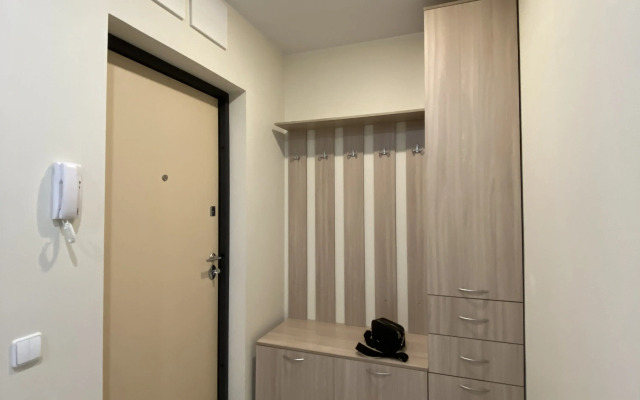 na Tihom Flat