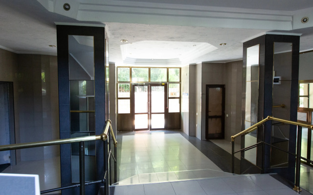 S Vidom Na More Apartments