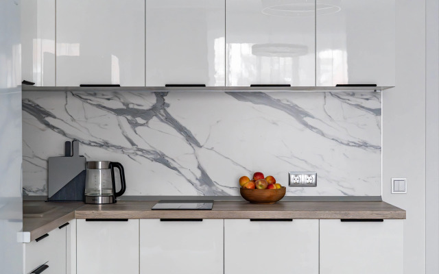 Квартира Astra Studio