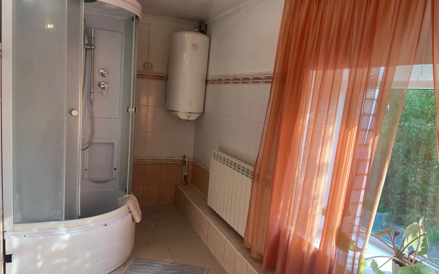 Hotel Gostinitsa Georgievskaya