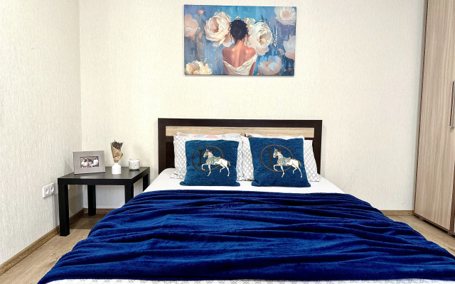 Komfort V Istoricheskom Tsentre Goroda Flat