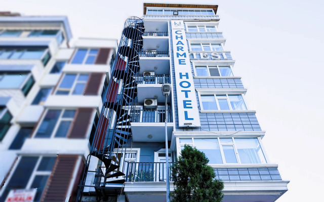 Samsun Charme Hotel