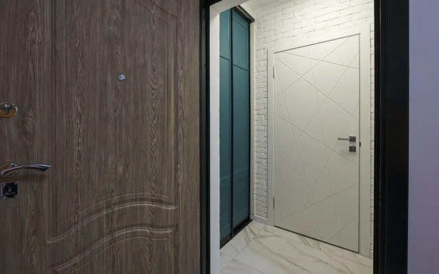 V Tsentre Ot Elitkhaus24 Apartments