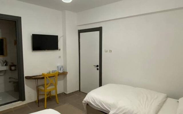 Medi Apart Otel