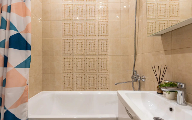 Апартаменты Сутки Уфа Коммунистическая 98/1