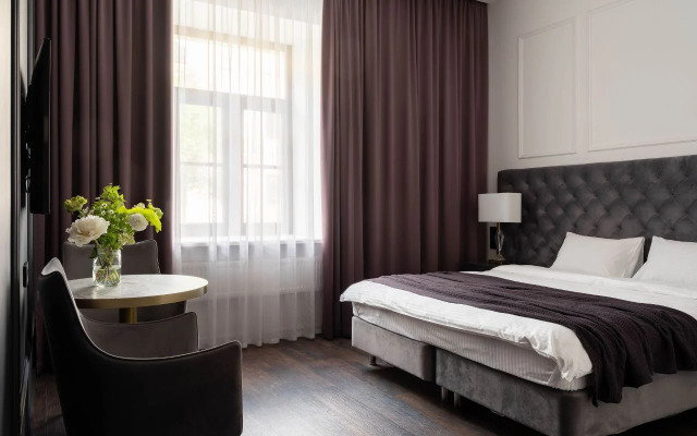 Квартира Merino Home Zlato