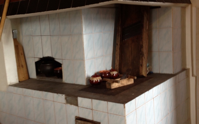 Ottsa Vasiliya Guest house