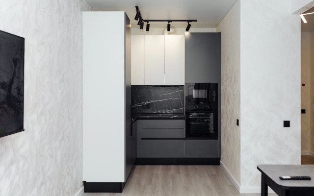 V Samom Tsentre Ufy Flat