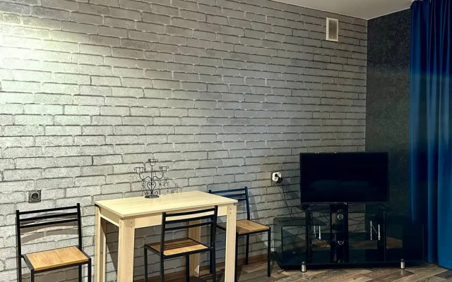 Апартаменты на Лермонтова 45