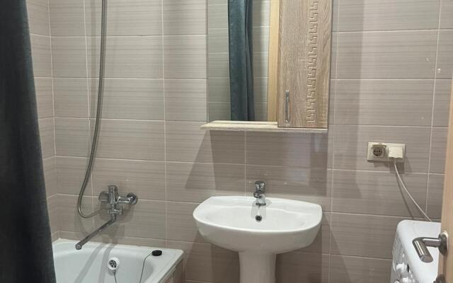 Апартаменты на Норильском бульваре