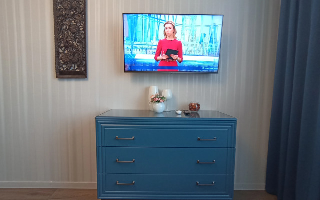 Квартира в Немецкой Деревне