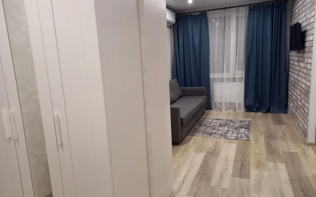 Квартира уютная