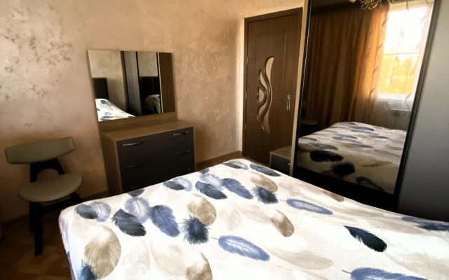 Sunrise Gai Avenue One Flat